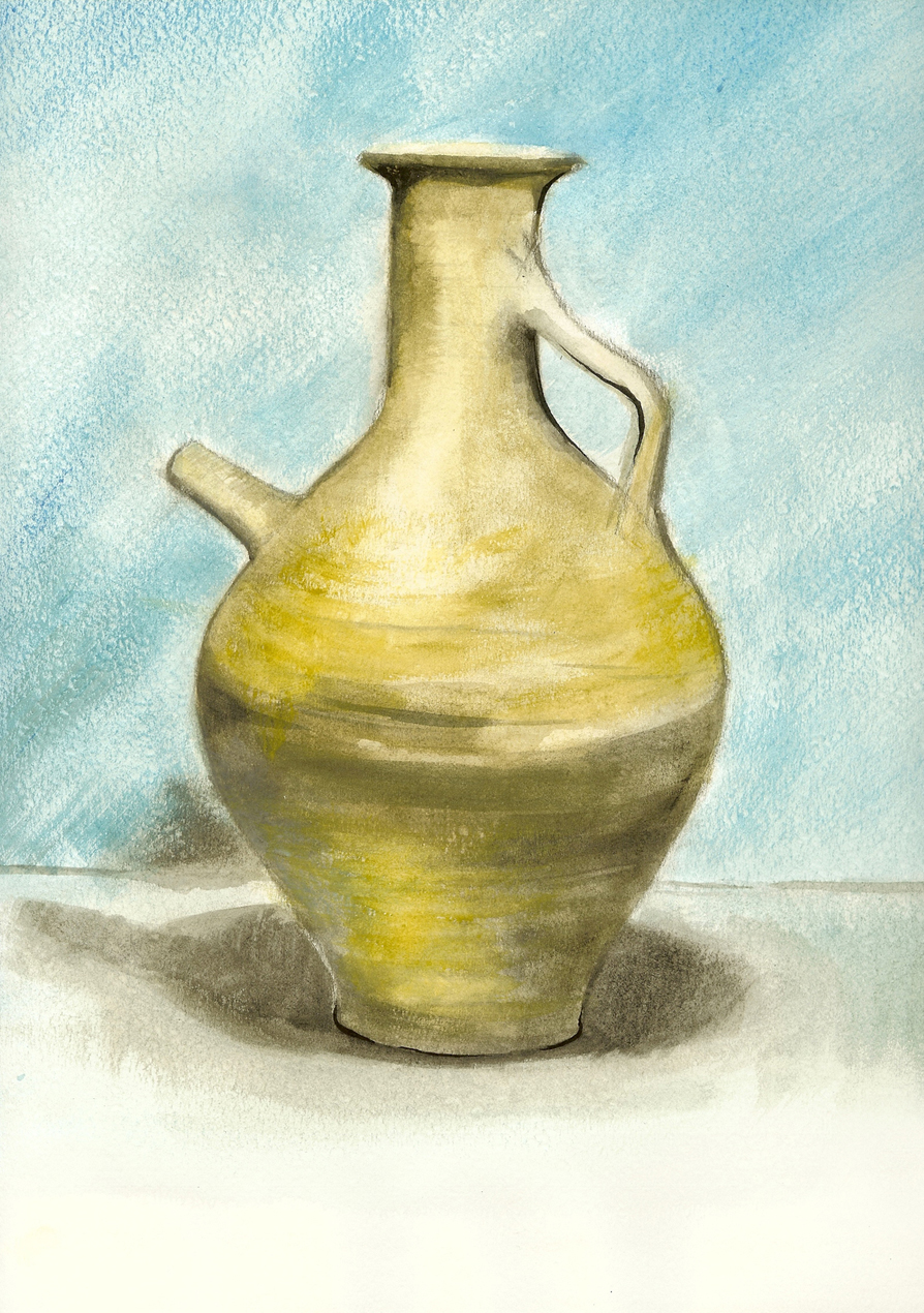 Vase 1